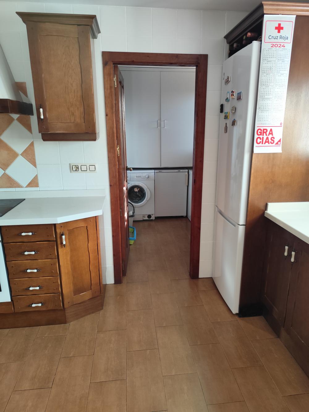  à vendre maison Tobarra Campos De Hellín 8