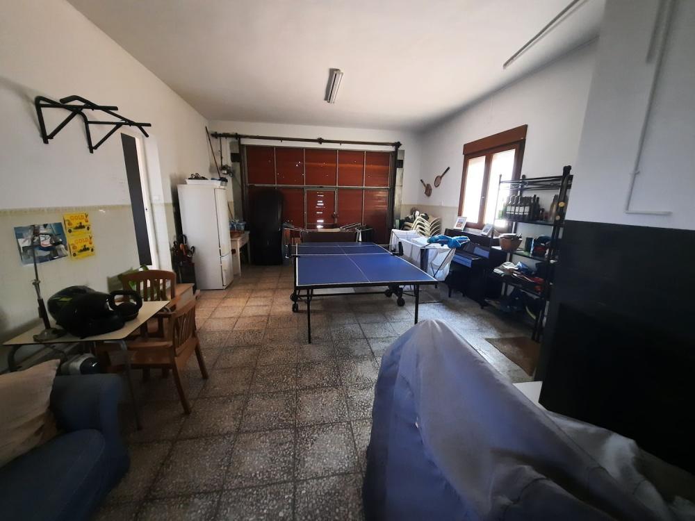  à vendre villa El Campello Alacantí 24