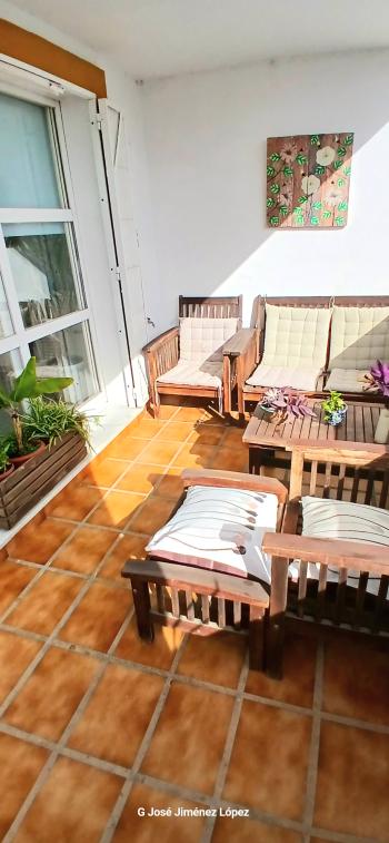 Benalmádena Costa Costa Del Sol Occidental rez-de-chaussée foto 6091744