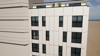 Carballo Bergantiños appartement foto 6094189