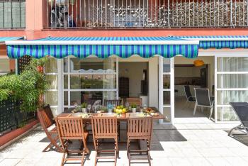 Pasito Blanco Área Sur appartement foto 6087464
