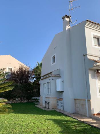 Rascanya Camp De Túria maison foto 6094184