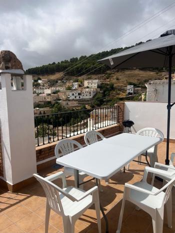 Murtas Alpujarra Granadina maison foto 6088458