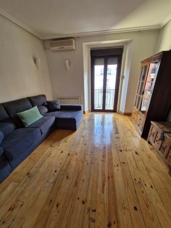 Arganzuela-Imperial Madrid Capital appartement foto 6094170