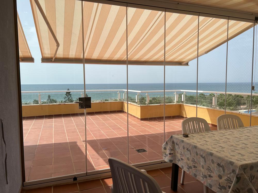  à vendre duplex Almerimar Poniente Almeriense 8