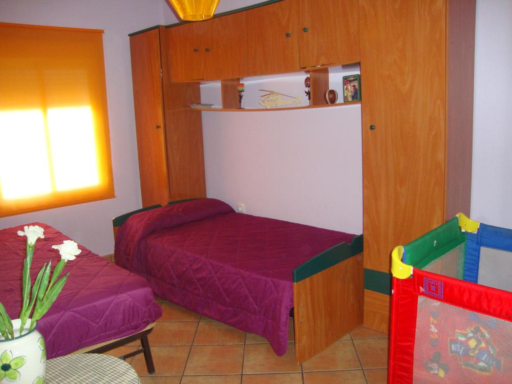  à vendre maison La Codosera Alburquerque 4