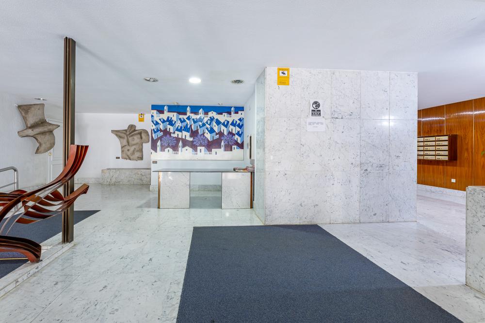  à vendre appartement Málaga Centro 29007 Málaga-Costa Del Sol 3
