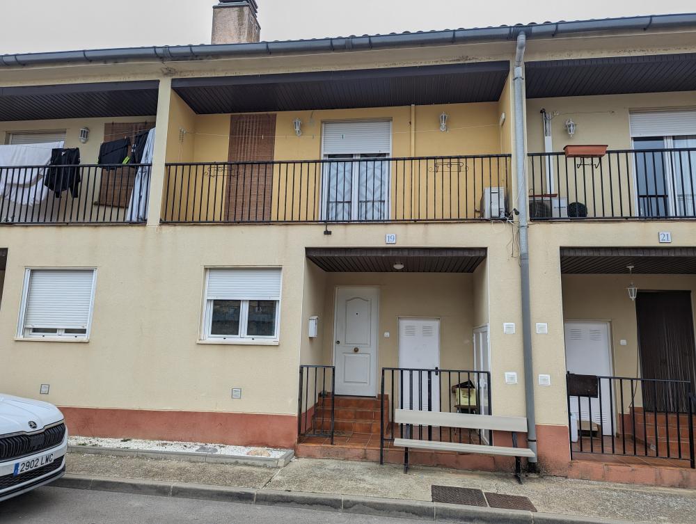  à vendre maison Sádaba Cinco Villas 1