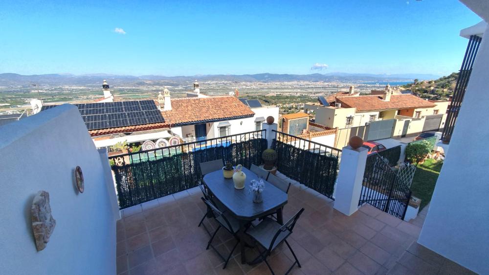  à vendre maison jumelée Alhaurín De La Torre Valle Del Guadalhorce 1