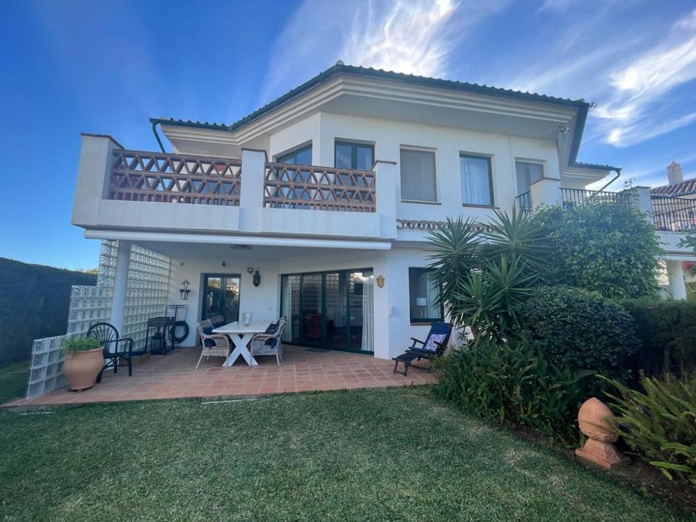  à vendre maison jumelée Calahonda Costa Del Sol Occidental 5
