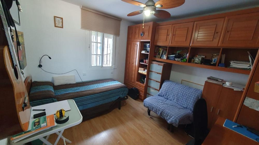  à vendre maison jumelée Alhaurín De La Torre Valle Del Guadalhorce 15