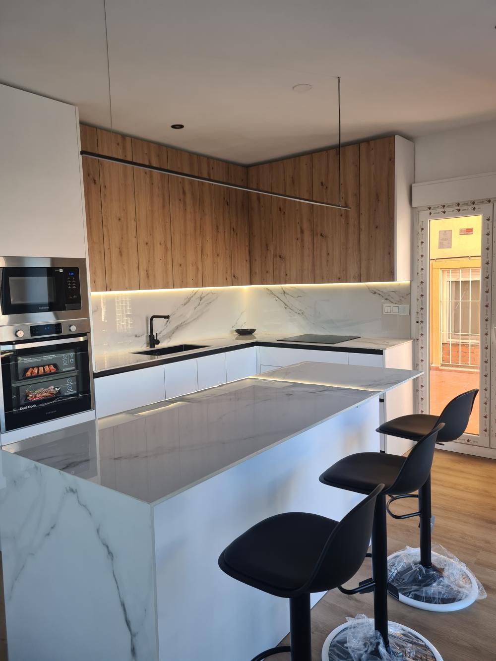  à vendre appartement L'eixample Russafa Valence 5