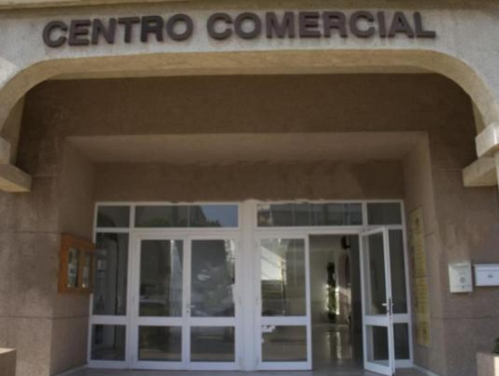  à vendre local commercial Torrox Park Axarquía 21