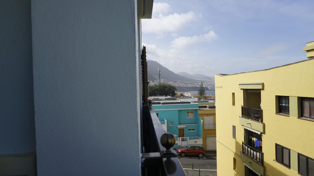  à vendre appartement Punta Del Hidalgo Zona Metropolitana 3