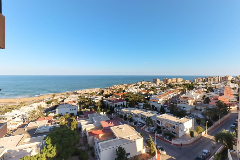  à vendre appartement Cabo Cervera-Playa La Mata Baix Segura 10