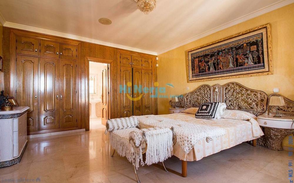  à vendre villa Nerja Axarquía 11