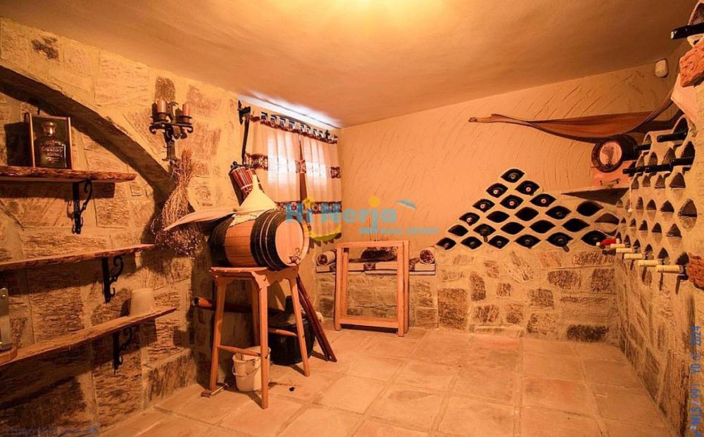  à vendre villa Nerja Axarquía 18