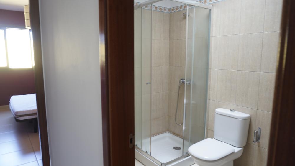  à vendre appartement Punta Del Hidalgo Zona Metropolitana 20