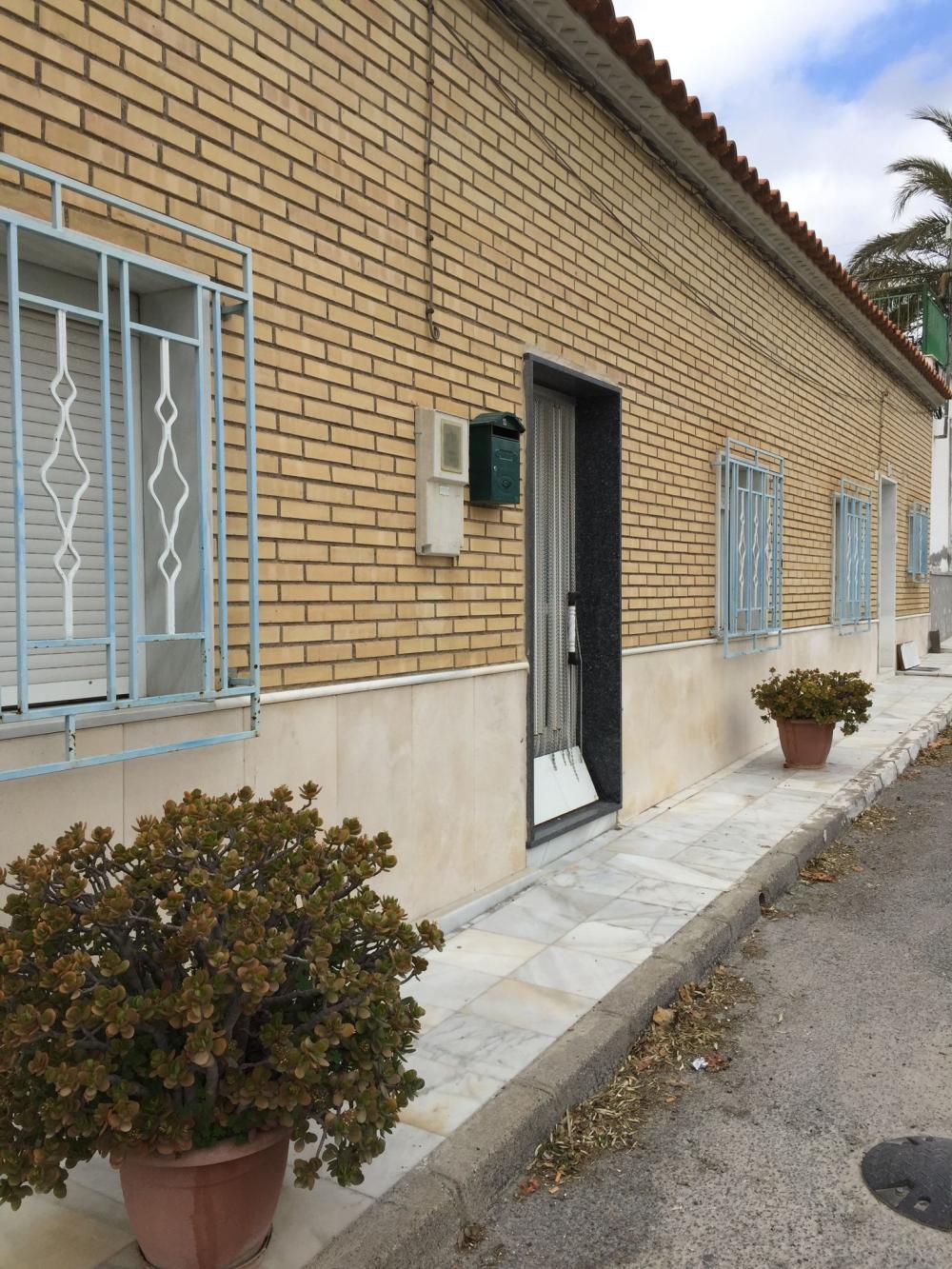  à vendre maison Fines Valle Del Almanzora 2