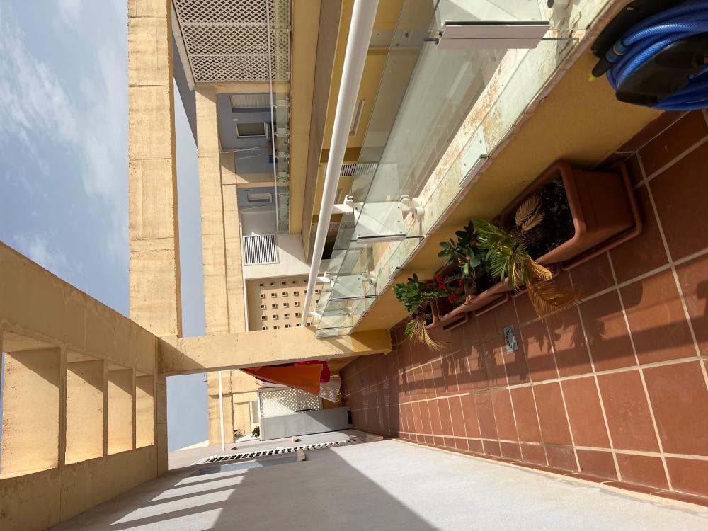 à vendre duplex Almerimar Poniente Almeriense 18
