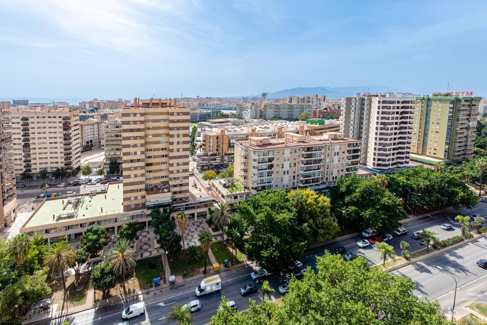  à vendre appartement Málaga Centro 29007 Málaga-Costa Del Sol 28