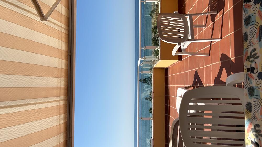  à vendre duplex Almerimar Poniente Almeriense 7