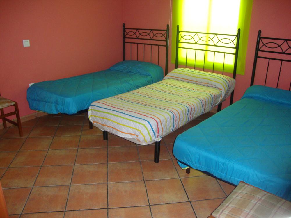  à vendre maison La Codosera Alburquerque 3
