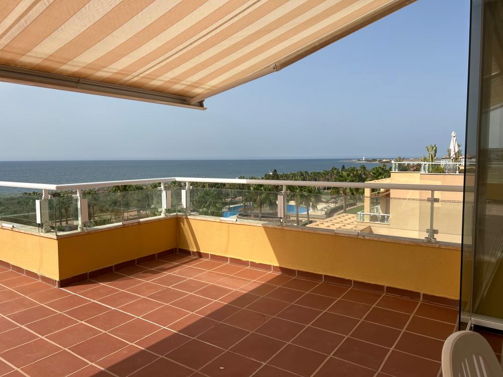  à vendre duplex Almerimar Poniente Almeriense 5