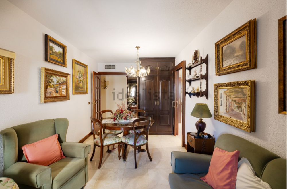  à vendre appartement Málaga Centro 29007 Málaga-Costa Del Sol 20
