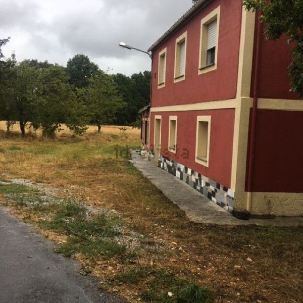  à vendre maison Lugo 27004 Lugo 7