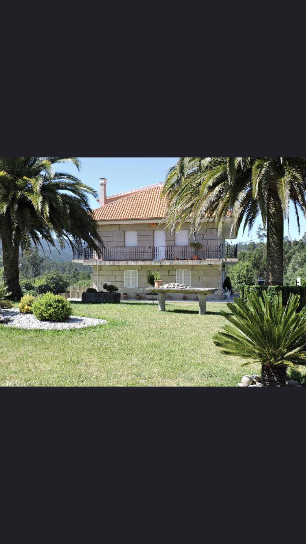  à vendre maison Tenorio Pontevedra 26