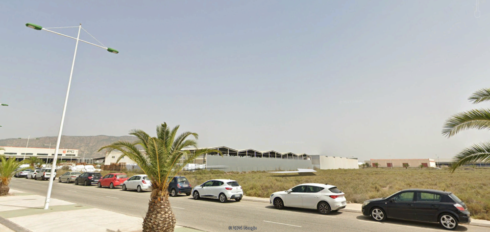  à vendre commerce Alhama De Murcia Bajo Guadalentín 1