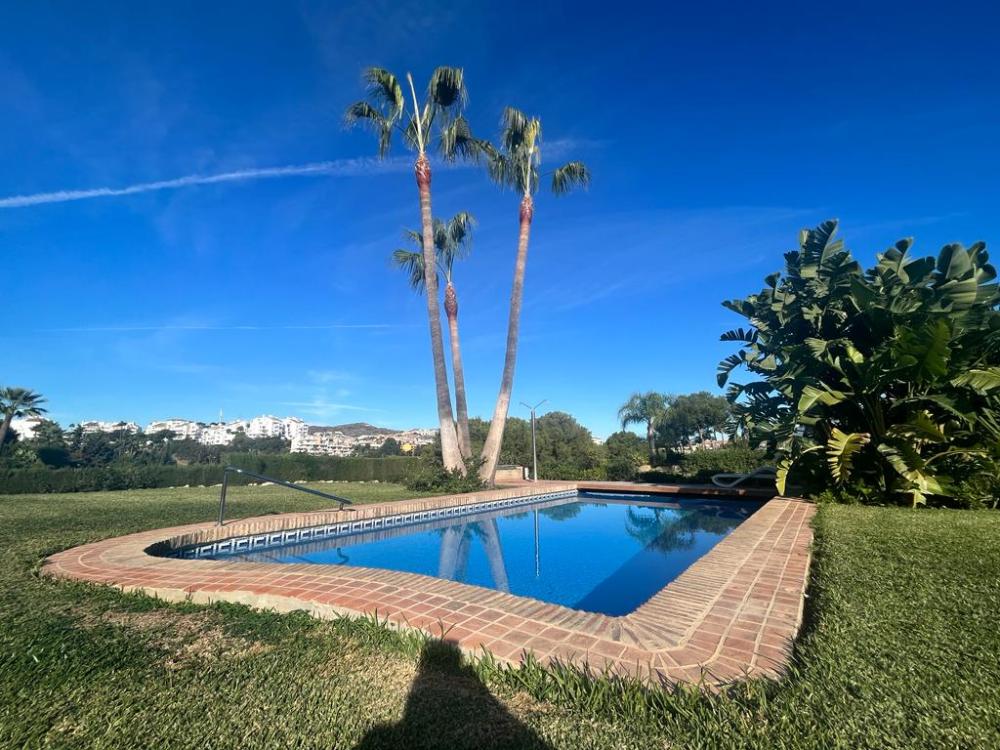  à vendre maison jumelée Calahonda Costa Del Sol Occidental 7