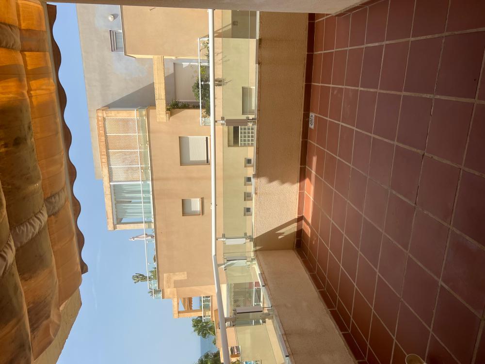  à vendre duplex Almerimar Poniente Almeriense 13