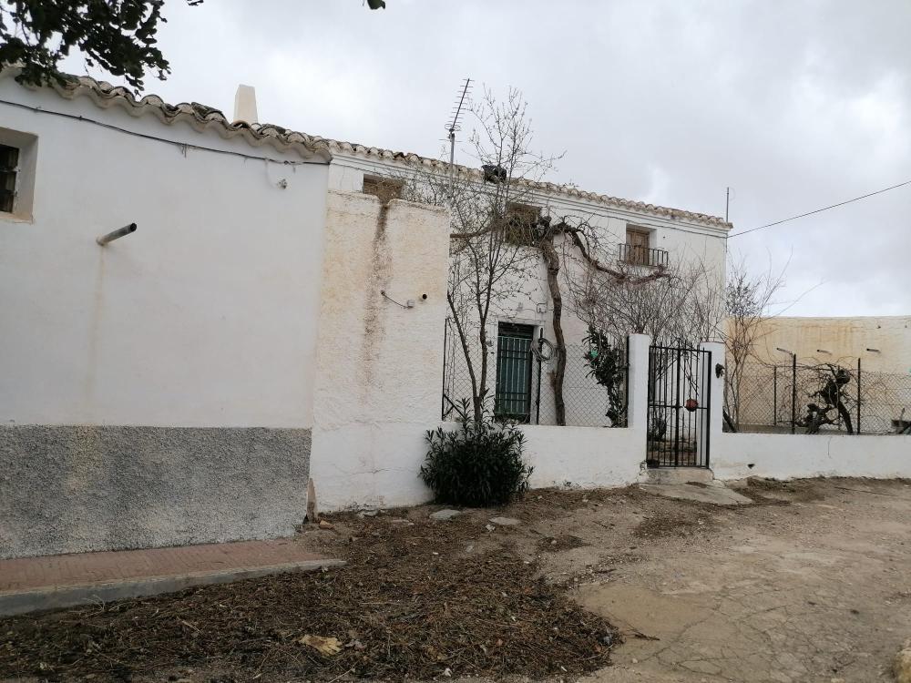  à vendre maison de campagne Vélez Blanco Comarca De Los Vélez 3