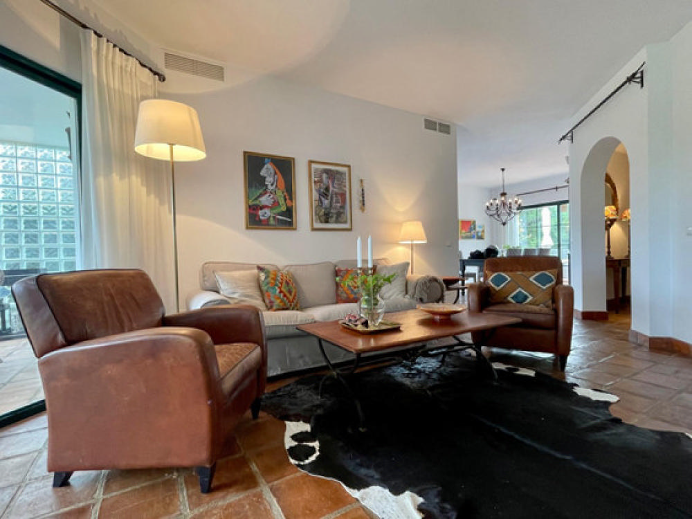  à vendre maison jumelée Calahonda Costa Del Sol Occidental 15