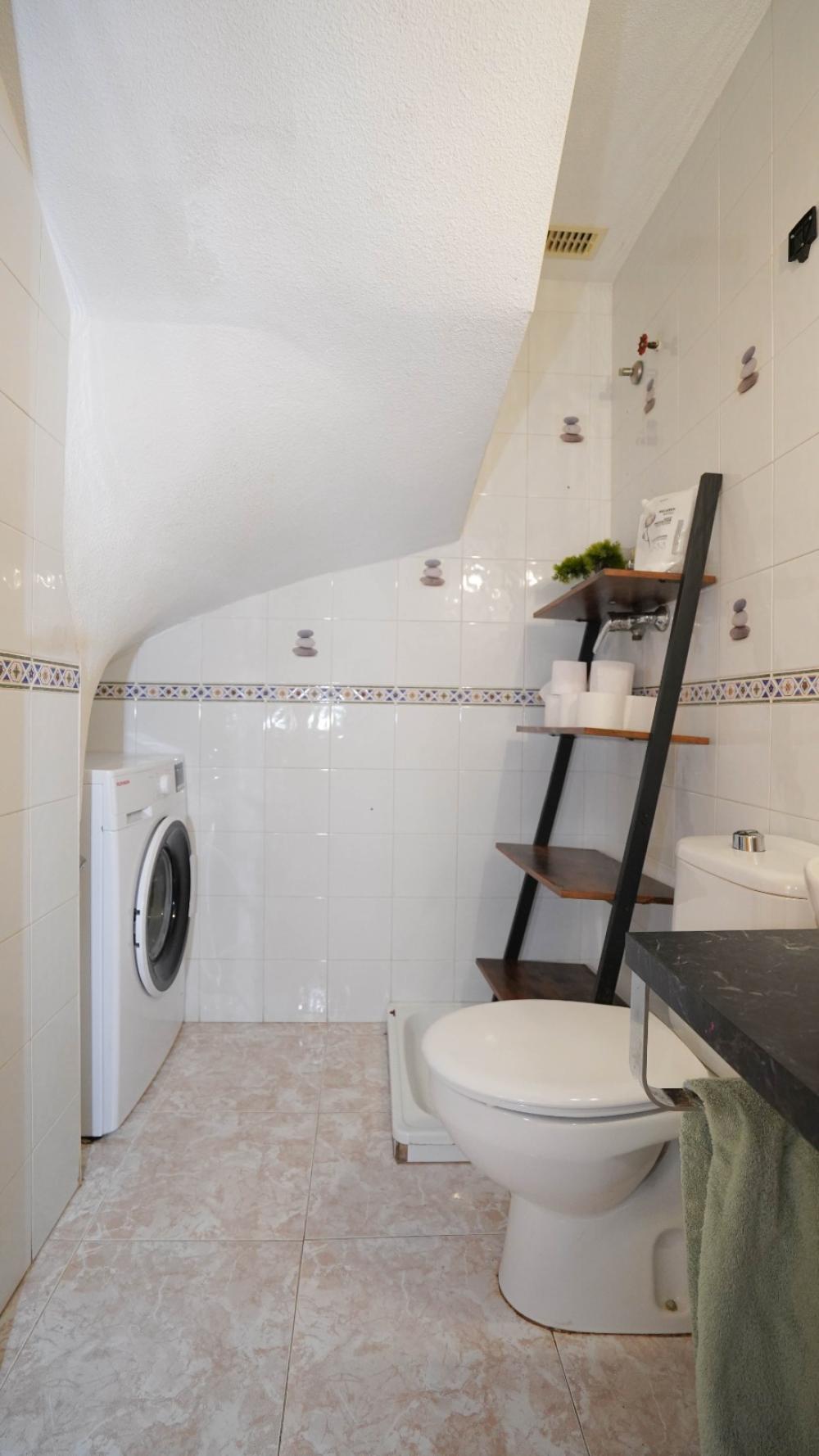  à vendre duplex Santa Pola Baix Vinalopó 8