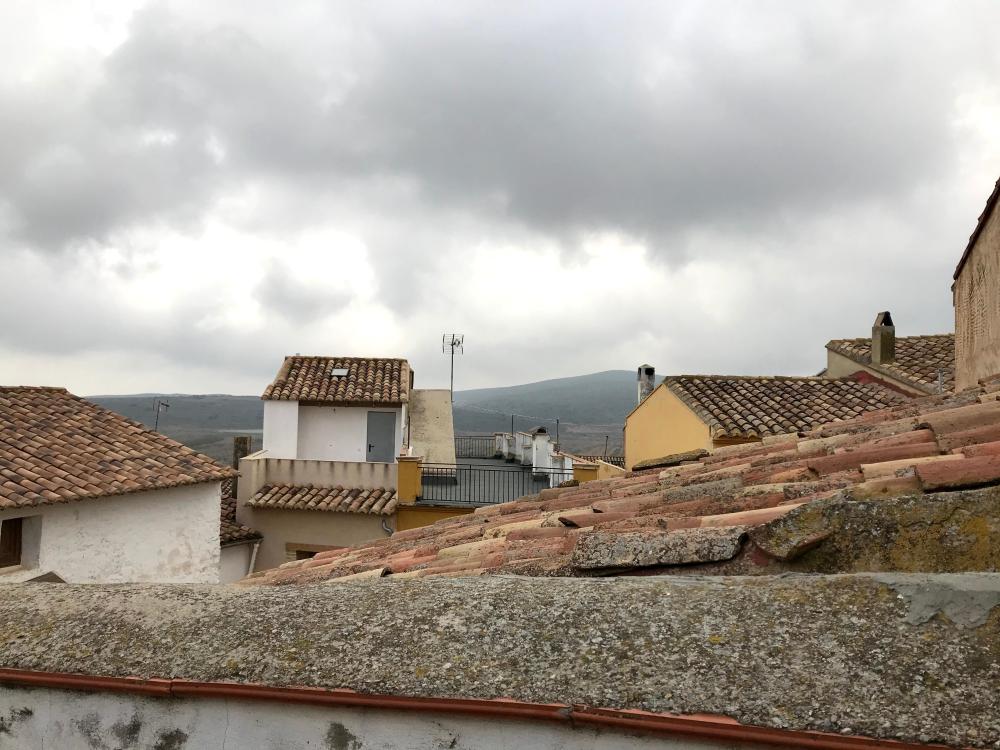  à vendre maison de campagne Alcublas Serranos (Los) 13