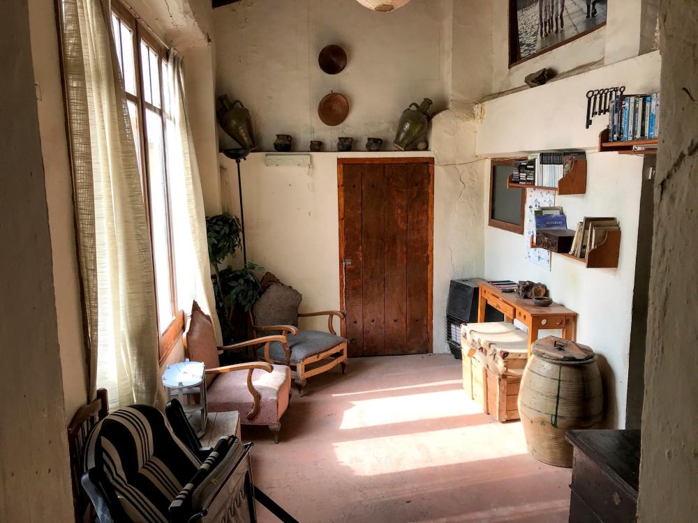  à vendre maison de campagne Alcublas Serranos (Los) 7