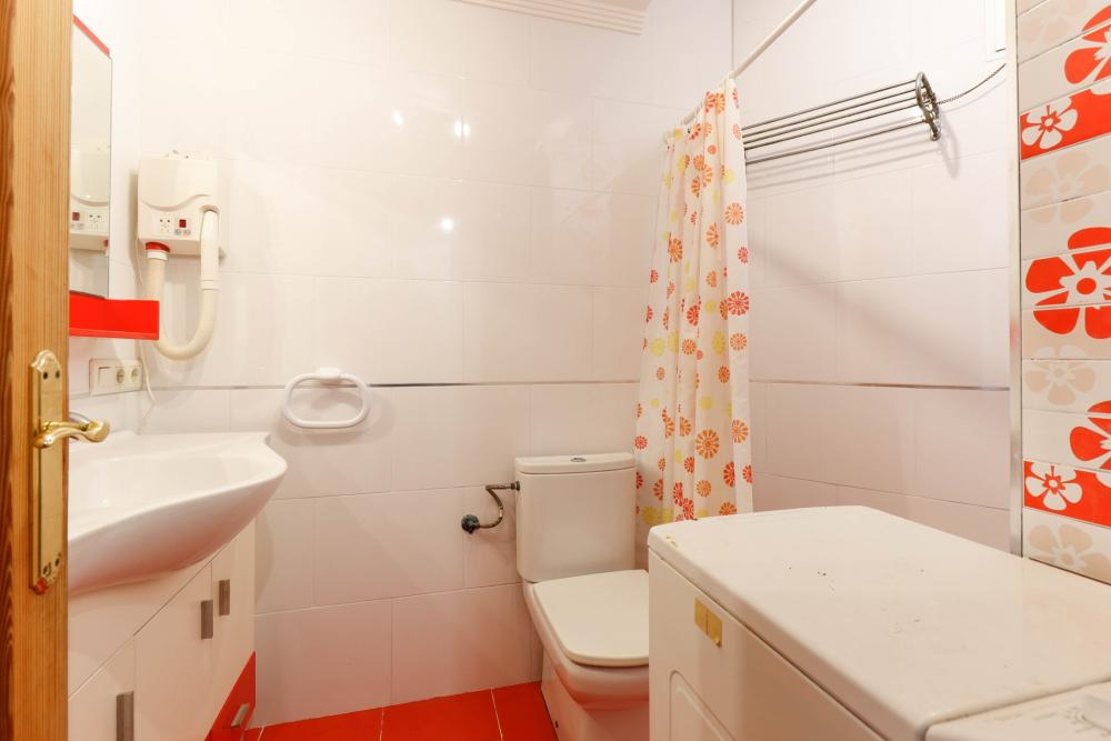  à vendre appartement Cabo Cervera-Playa La Mata Baix Segura 9