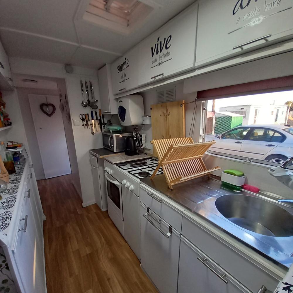  à vendre maison Las Bayas Baix Vinalopó 15