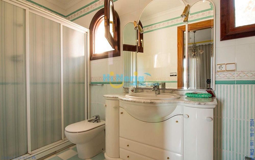  à vendre villa Nerja Axarquía 16