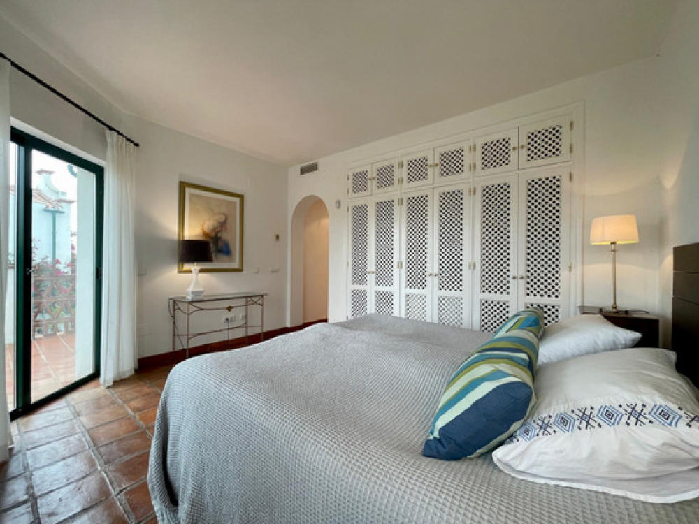  à vendre maison jumelée Calahonda Costa Del Sol Occidental 30