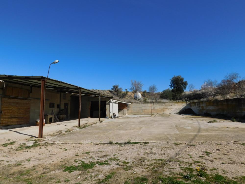  à vendre villa Guardiola De Font-Rubi Alt Penedès 8