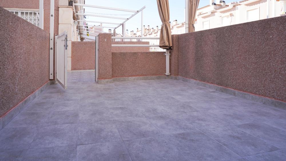  à vendre duplex Santa Pola Baix Vinalopó 3