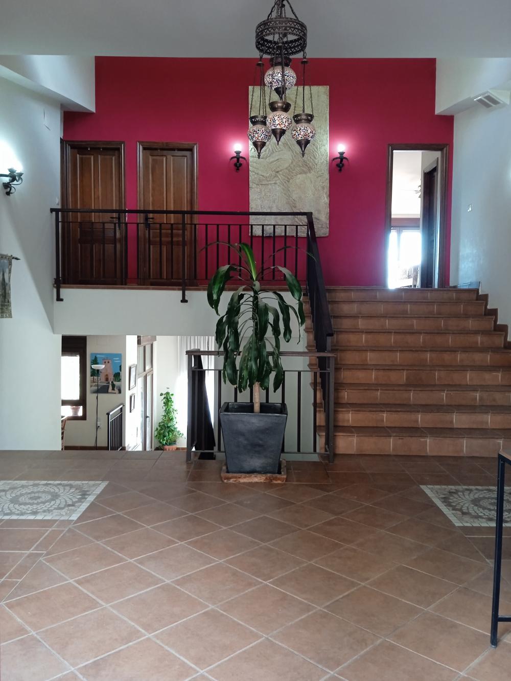  à vendre villa Alalpardo Cuenca Del Medio Jarama 5