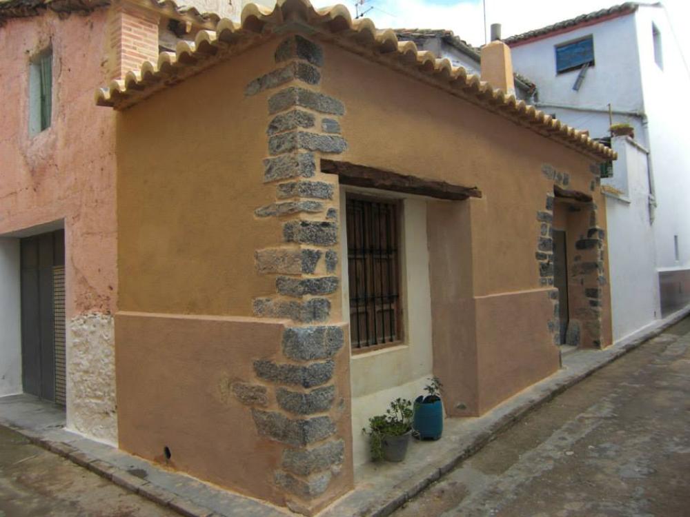  à vendre maison de campagne Alcublas Serranos (Los) 2