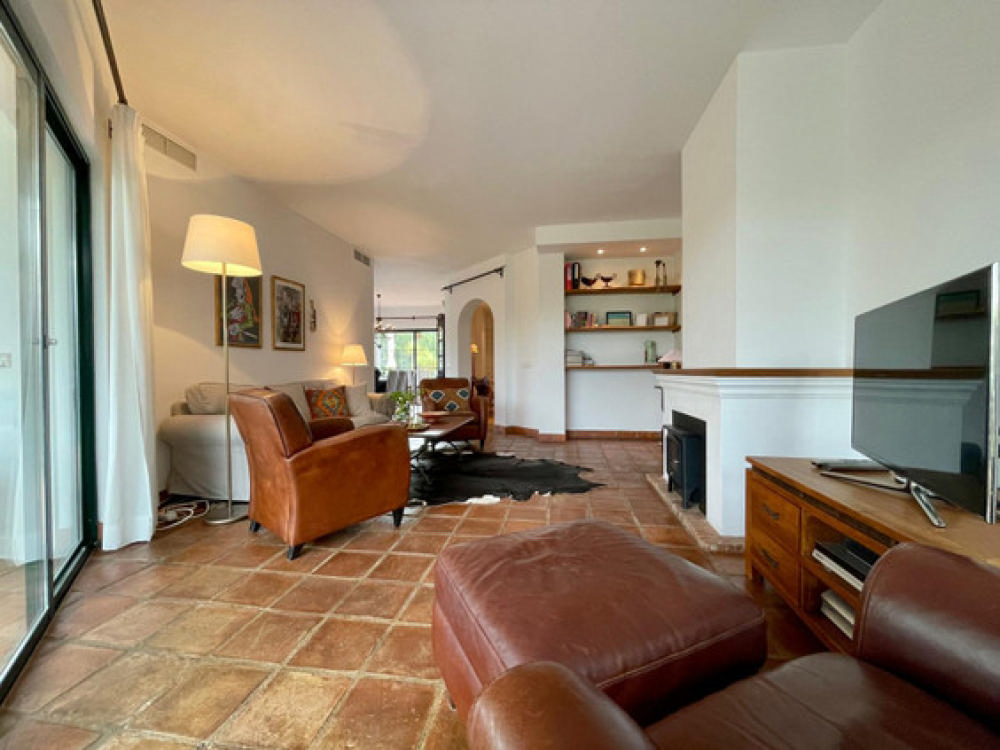  à vendre maison jumelée Calahonda Costa Del Sol Occidental 14