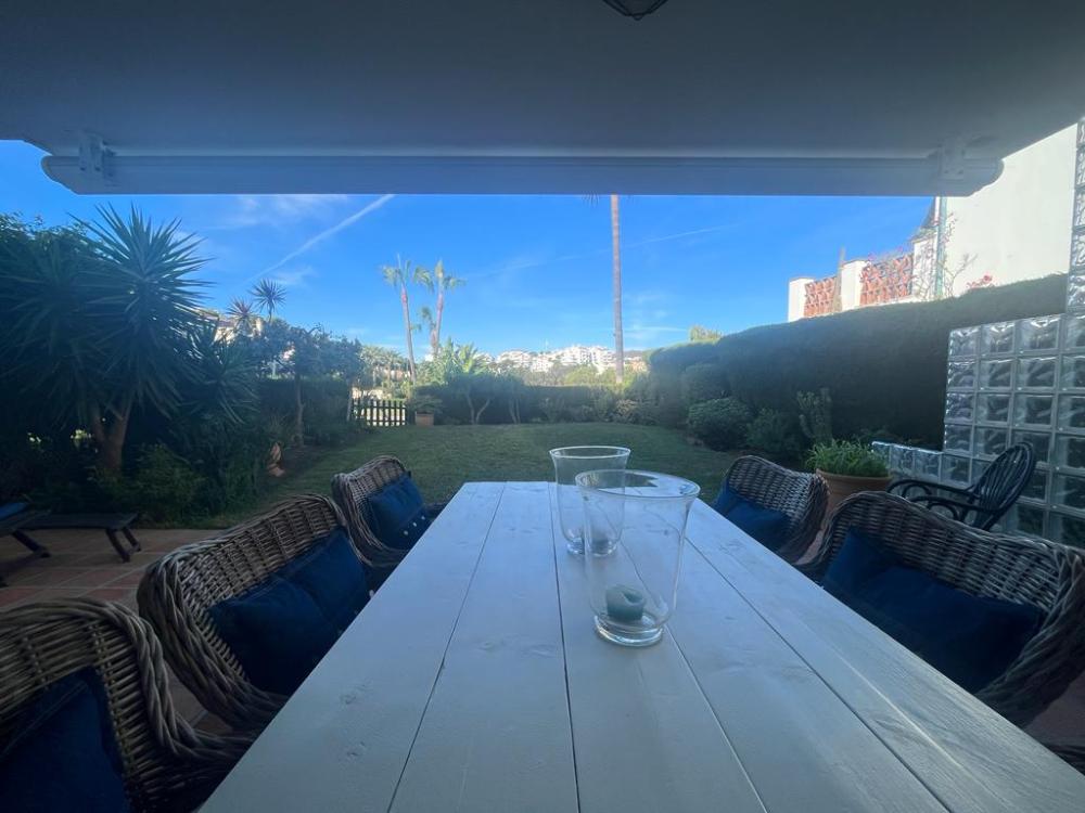  à vendre maison jumelée Calahonda Costa Del Sol Occidental 10
