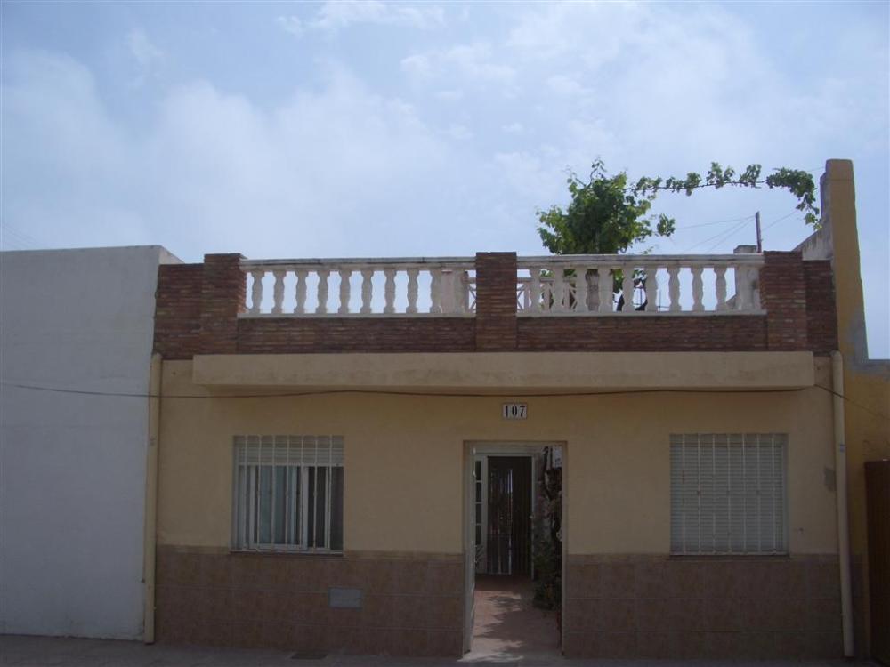  à vendre maison Chilches Plana Baixa 17